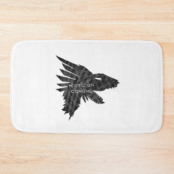 Item preview, Horizon Is Coming - Black Faded designed and sold by FreedomAppared.