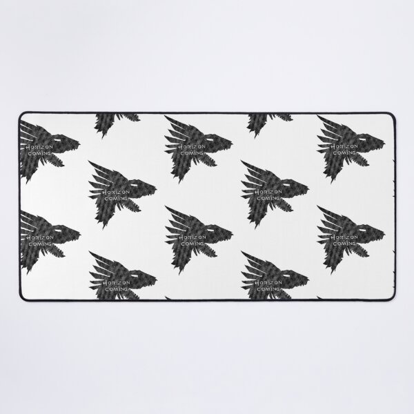 Item preview, Horizon Is Coming - Black Faded designed and sold by FreedomAppared.