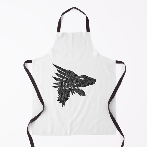 Item preview, Horizon Is Coming - Black Faded designed and sold by FreedomAppared.