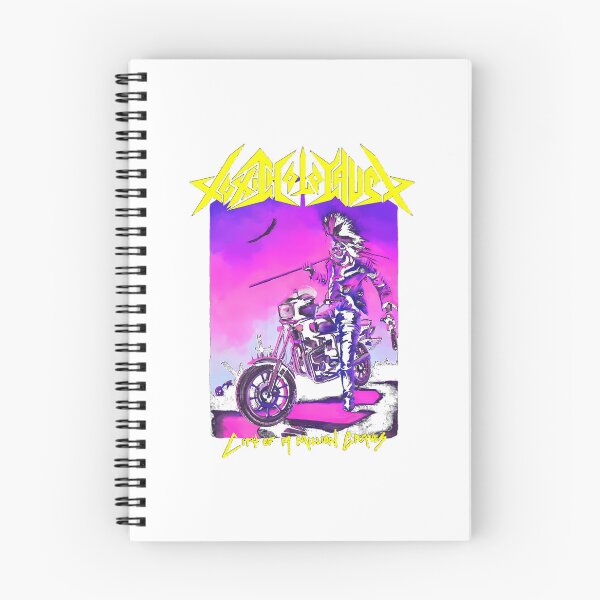 Item preview, Gift For Men Toxic Holocaust Band Vintage Retro designed and sold by airatelford.