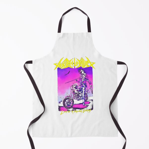 Item preview, Gift For Men Toxic Holocaust Band Vintage Retro designed and sold by airatelford.