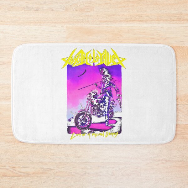 Item preview, Gift For Men Toxic Holocaust Band Vintage Retro designed and sold by airatelford.
