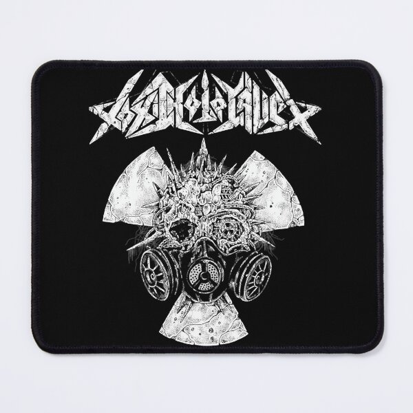 Item preview, Funny Men Toxic Holocaust Band Gifts Movie Fans designed and sold by airatelford.