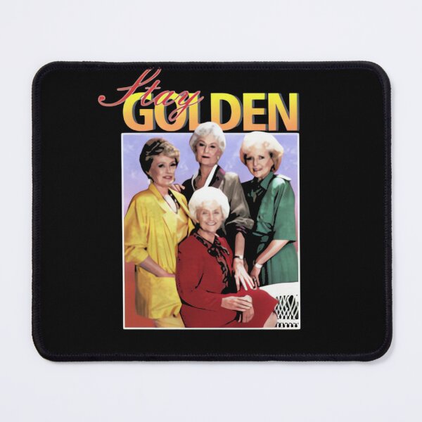 Item preview, Stay Golden The Golden Girls  designed and sold by DebutCatgirl.