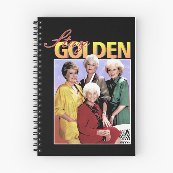 Item preview, Stay Golden The Golden Girls  designed and sold by DebutCatgirl.