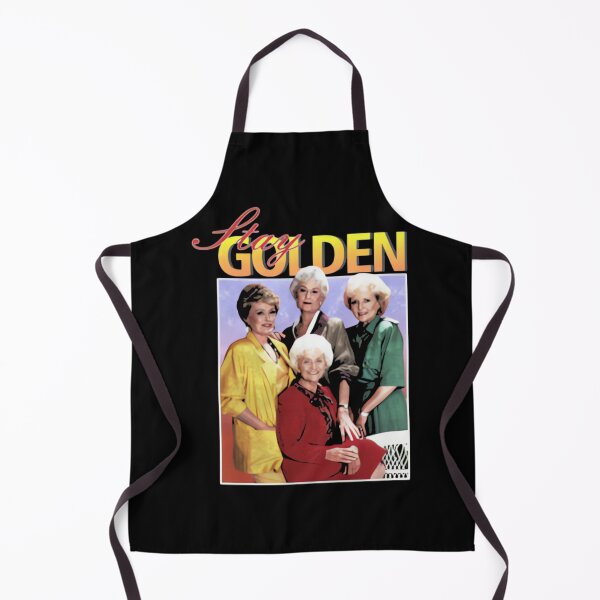 Item preview, Stay Golden The Golden Girls designed and sold by DebutCatgirl.