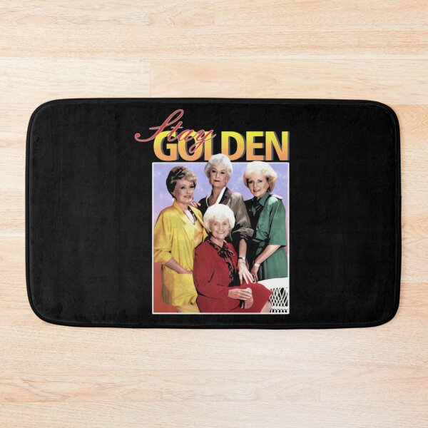 Item preview, Stay Golden The Golden Girls  designed and sold by DebutCatgirl.