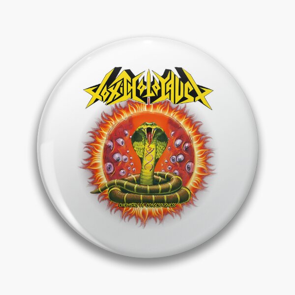 Item preview, Gift For Movie Fans Toxic Holocaust Band Idol Gift Fot You designed and sold by airatelford.