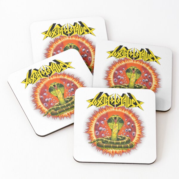 Item preview, Gift For Movie Fans Toxic Holocaust Band Idol Gift Fot You designed and sold by airatelford.