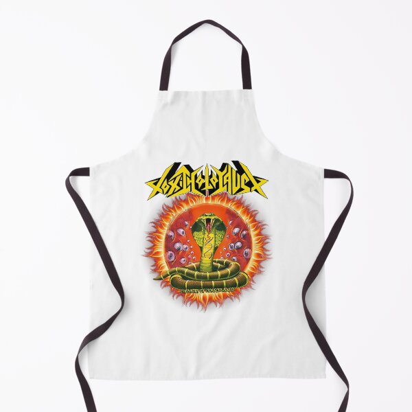 Item preview, Gift For Movie Fans Toxic Holocaust Band Idol Gift Fot You designed and sold by airatelford.