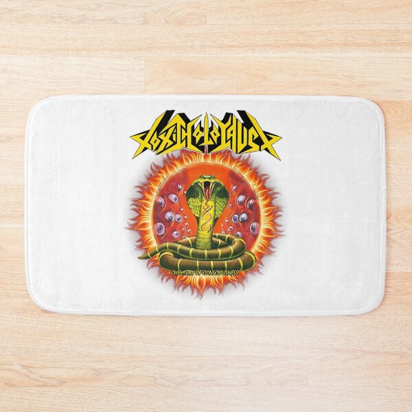 Item preview, Gift For Movie Fans Toxic Holocaust Band Idol Gift Fot You designed and sold by airatelford.