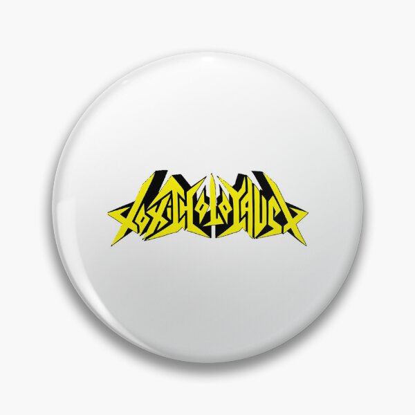 Item preview, Gift Movie Fans Toxic Holocaust Band Idol Gift Fot You designed and sold by airatelford.