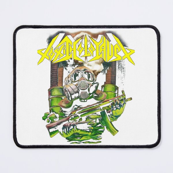 Item preview, Gifts Idea Toxic Holocaust Band Great Gift designed and sold by airatelford.