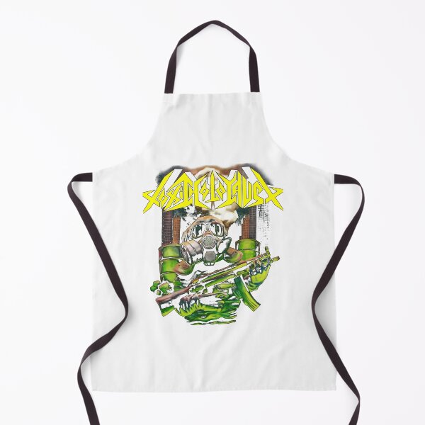 Item preview, Gifts Idea Toxic Holocaust Band Great Gift designed and sold by airatelford.