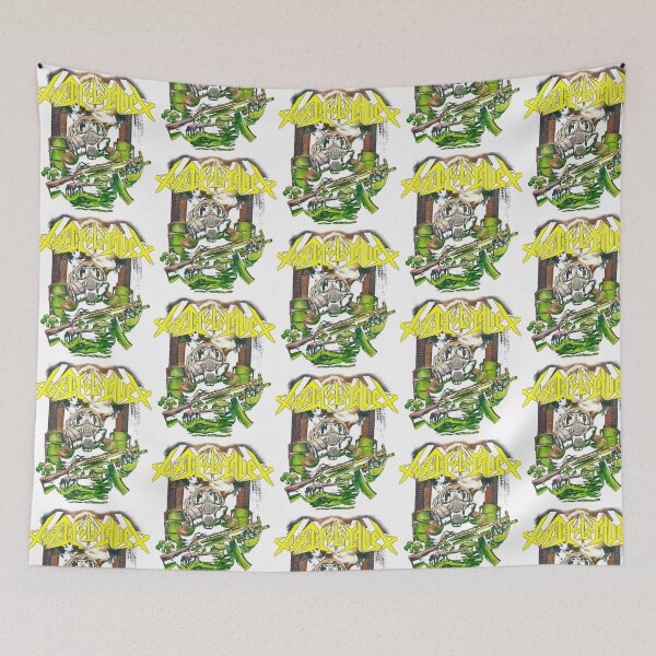 Item preview, Gifts Idea Toxic Holocaust Band Great Gift designed and sold by airatelford.