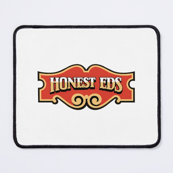Item preview, Honest Ed'S designed and sold by airatelford.