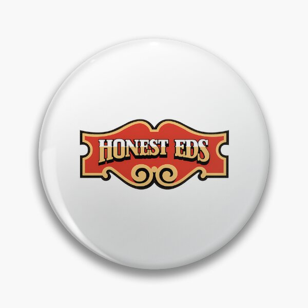 Item preview, Honest Ed'S designed and sold by airatelford.