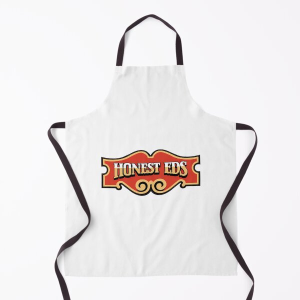 Item preview, Honest Ed'S designed and sold by airatelford.