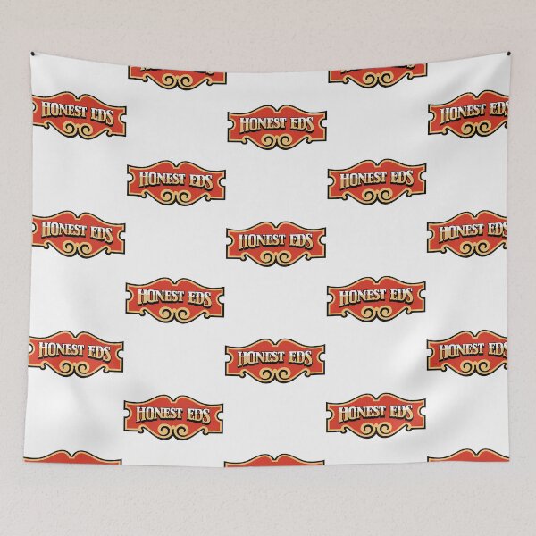 Item preview, Honest Ed'S designed and sold by airatelford.