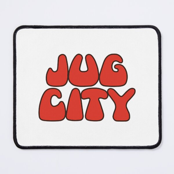 Item preview, Jug City Convenience designed and sold by airatelford.