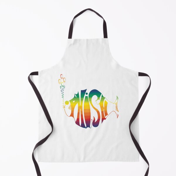 Item preview, Phish Rainbow For Men Women designed and sold by CherishWi.