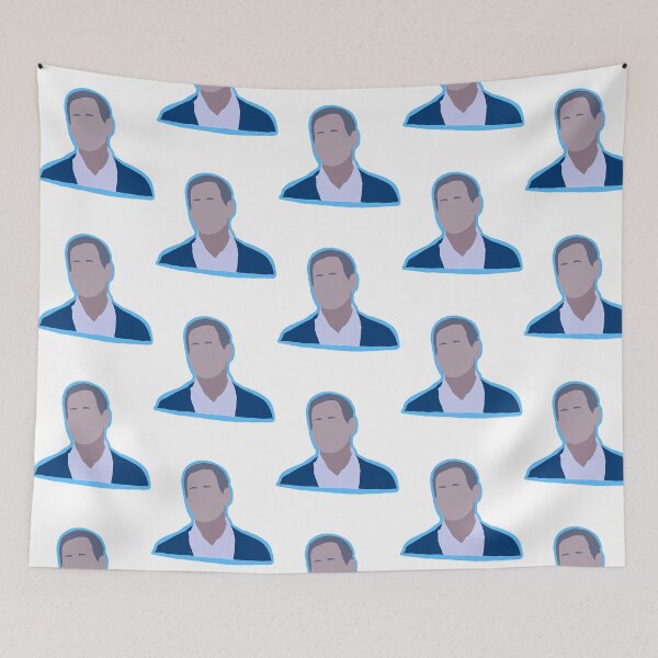 Item preview, Jimmy Price - Hannibal designed and sold by airatelford.