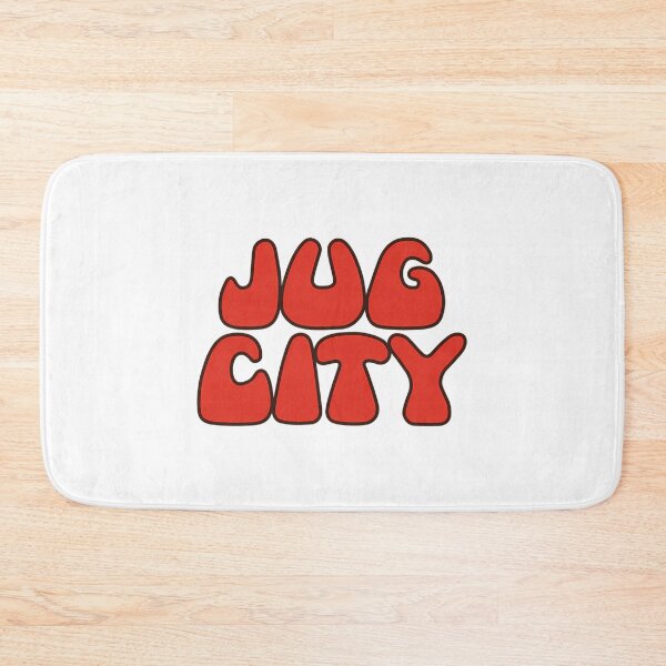 Item preview, Jug City Convenience designed and sold by airatelford.