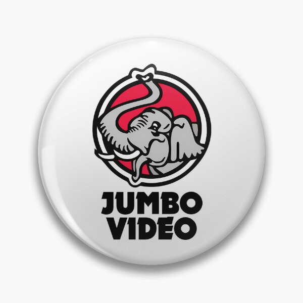 Item preview, Jumbo Video designed and sold by airatelford.