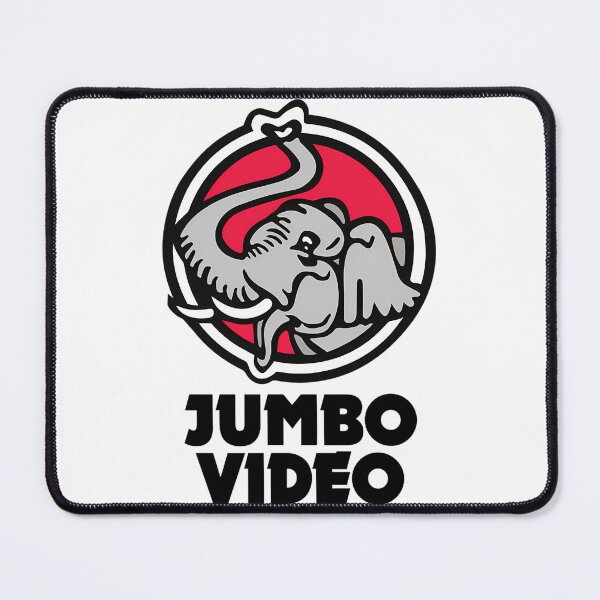 Item preview, Jumbo Video designed and sold by airatelford.