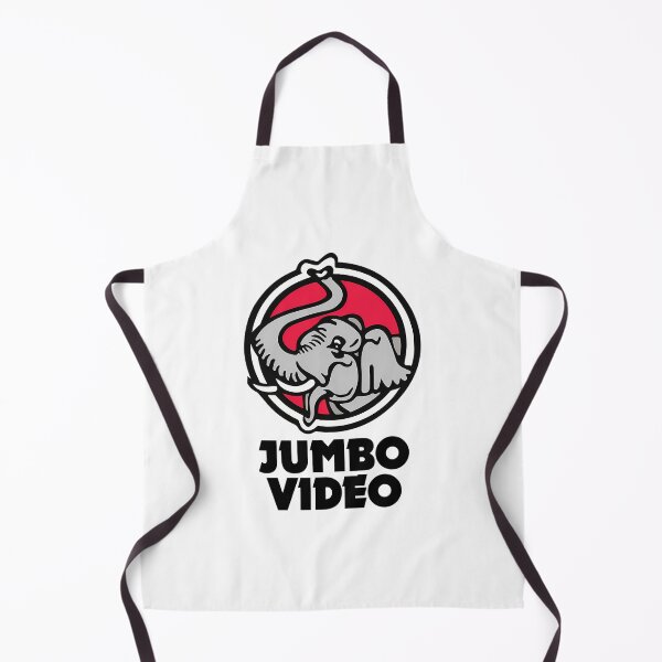 Item preview, Jumbo Video designed and sold by airatelford.