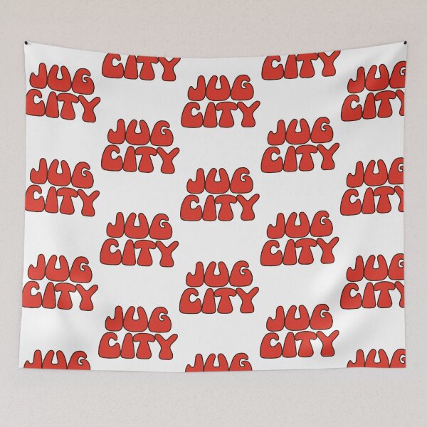 Item preview, Jug City Convenience designed and sold by airatelford.