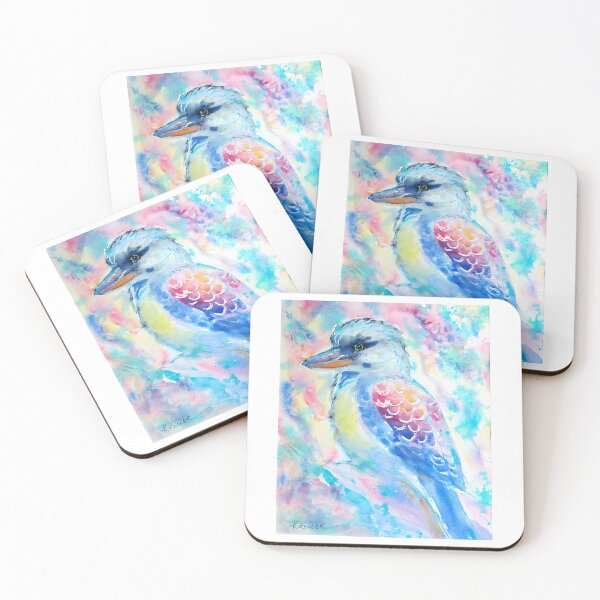 Item preview, Kookaburra designed and sold by airatelford.