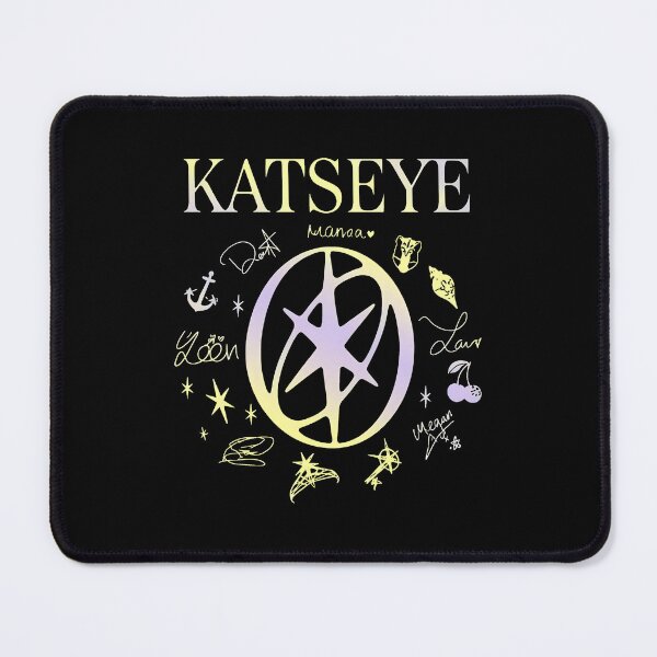 Item preview, KATSEYES Manon Signature designed and sold by NolanhartArts.