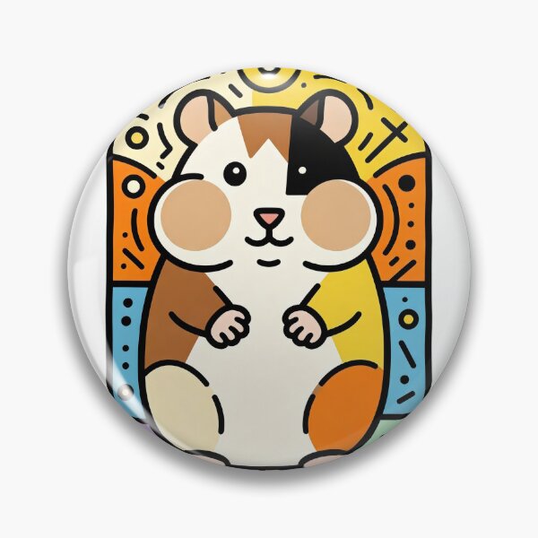 Item preview, pop art designed and sold by forget45studio.