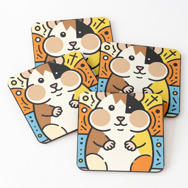 Item preview, pop art designed and sold by forget45studio.