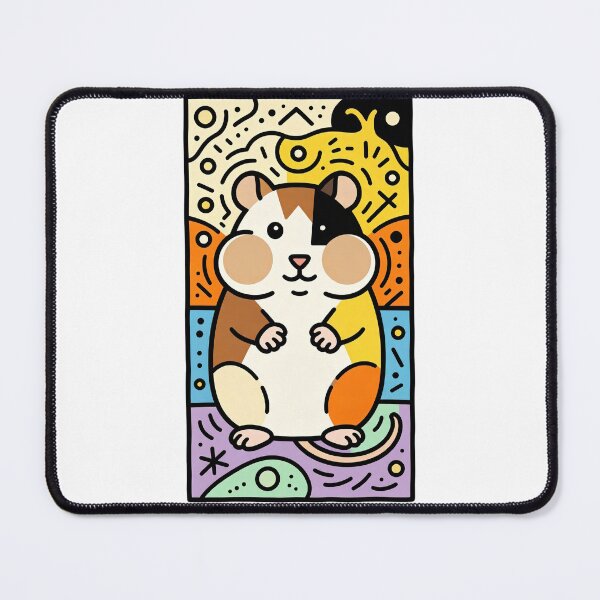 Item preview, pop art designed and sold by forget45studio.