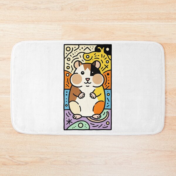 Item preview, pop art designed and sold by forget45studio.