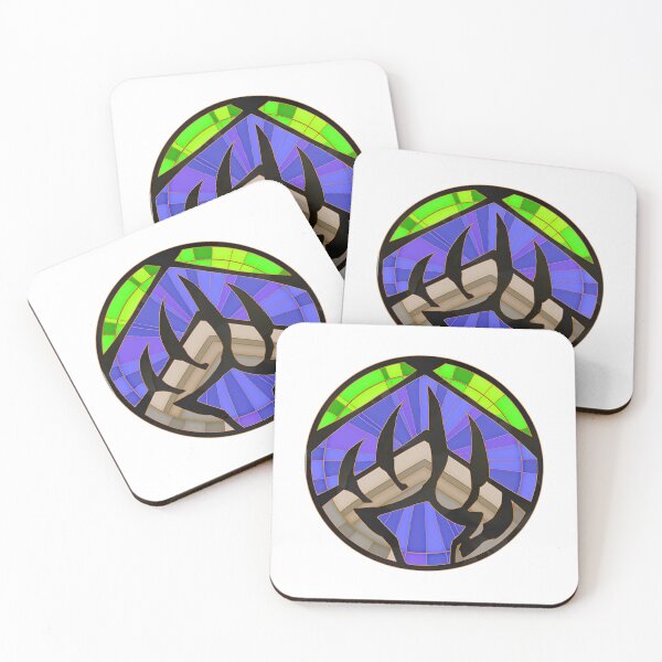 Item preview, Pyre Tempers designed and sold by PostersPoste.
