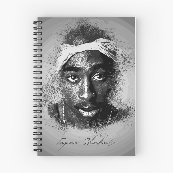 Item preview, shakur designed and sold by ThomasWarnera.