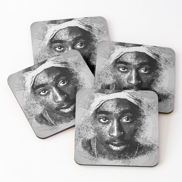 Item preview, shakur designed and sold by ThomasWarnera.
