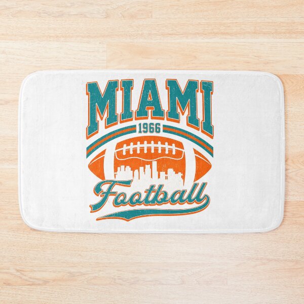 Item preview, Miami Football 1966 Retro Vintage designed and sold by RichardPa71968.