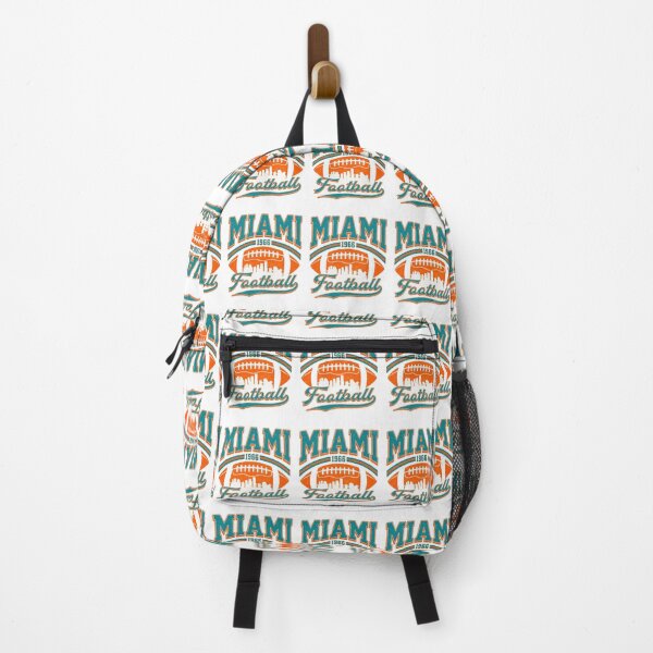 Item preview, Miami Football 1966 Retro Vintage designed and sold by RichardPa71968.