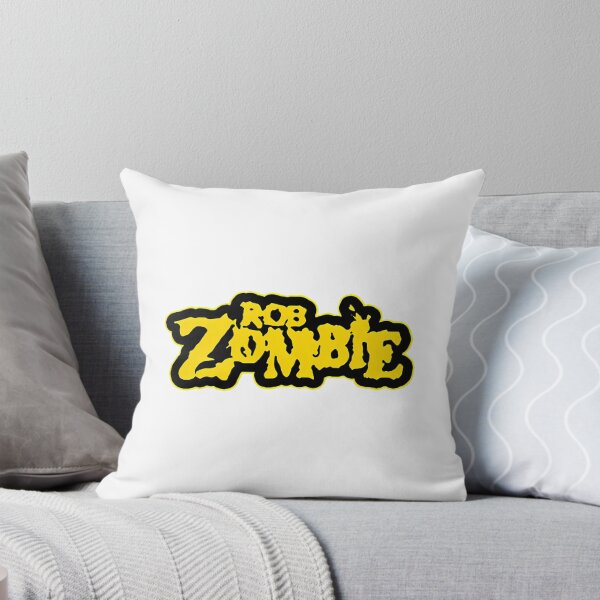 Item preview, Rob Zombies  Funny Halloween For Men Women designed and sold by CherishWi.