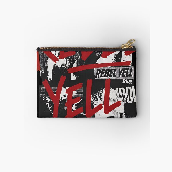 Item preview, Rebels Yells 80s Rock Concert Tour  designed and sold by XanDuriCatcute.