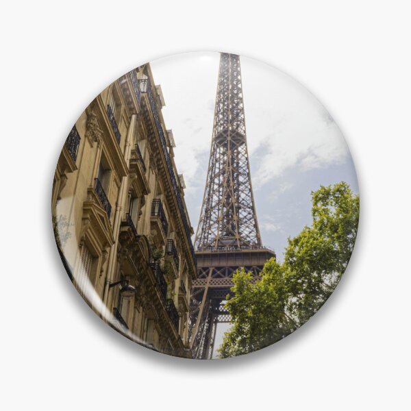 Item preview, Tour D'Eiffel designed and sold by Paul Tait.