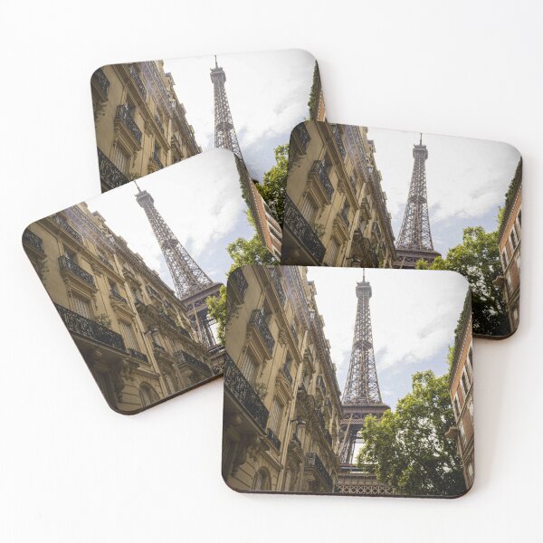 Item preview, Tour D'Eiffel designed and sold by Paul Tait.