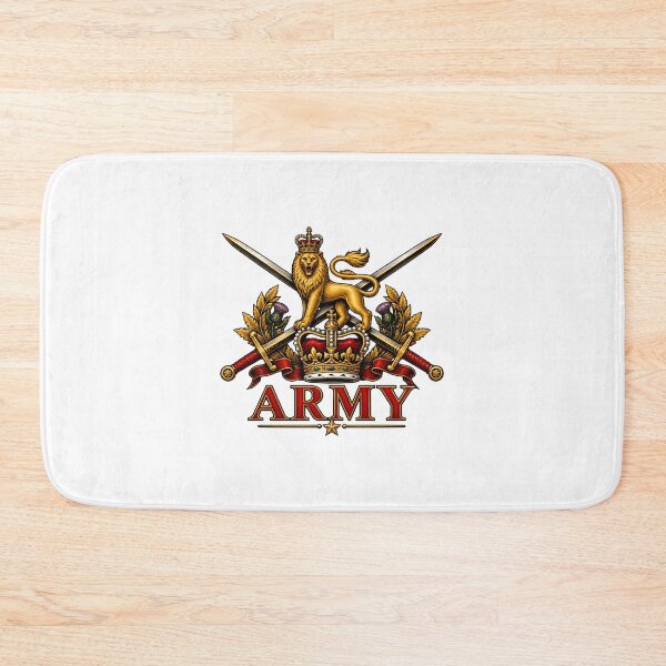 Item preview, Uk Military Heritage Pride | United Kingdom Defence Forces Inspired Design | Limited Edition designed and sold by Jack Millikin.