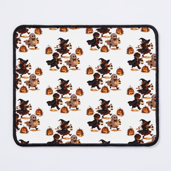 Item preview, Threshold & Glow - Halloween designed and sold by lnfluitive.