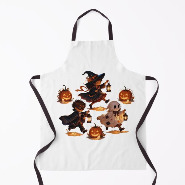 Item preview, Threshold & Glow - Halloween designed and sold by lnfluitive.