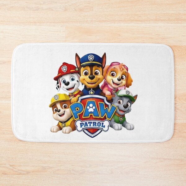 Item preview, paw patrol designed and sold by O-SHOP.